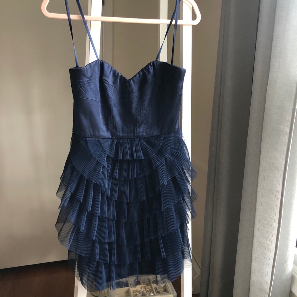 BCBG short cocktail dress 👗